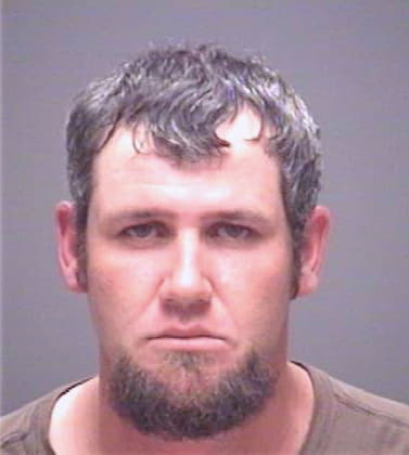 Robinson John - Galveston County, TX 