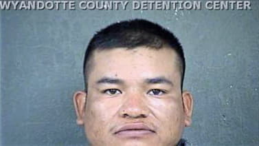Perez-Vela Jorge - Wyandotte County, KS 