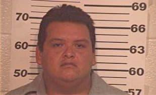 Martinez Jose - Hidalgo County, TX 