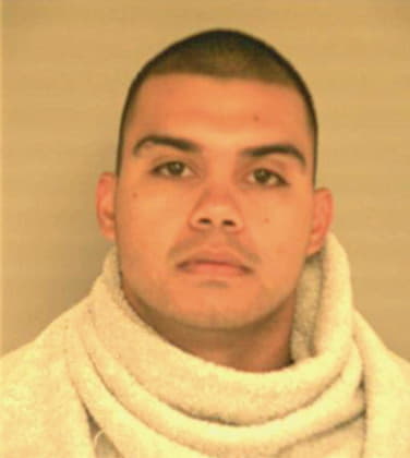 Pineda Jose - Collin County, TX 