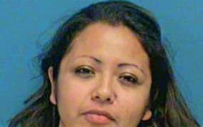 Arroyo-Serra Joseline - Stearns County, MN 