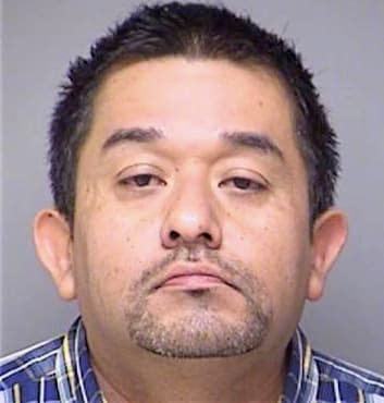 Olivares Juan - Denton County, TX 