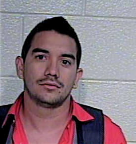 Soto Juan - Hidalgo County, TX 