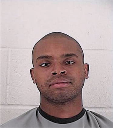 Stanley Justin - Johnson County, KS 