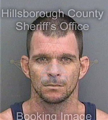 Earnest Kevin - Hillsborough County, FL 