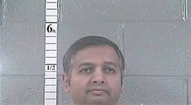 Patel Kiran - Bullitt County, KY 