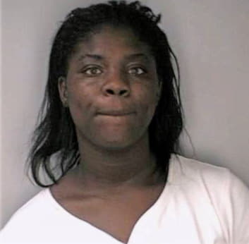 Thomas Latonya - Hillsborough County, FL 