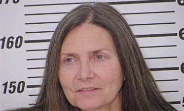 Mcinnis Lisa - Hunt County, TX 