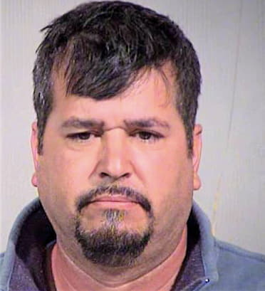 Martinez Luis - Maricopa County, AZ 