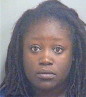 Sterlin Marie - PalmBeach County, FL 