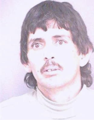 Martinez Martin - Dallas County, TX 