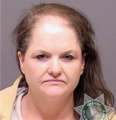 Bos Melinda - Clackamas County, OR 
