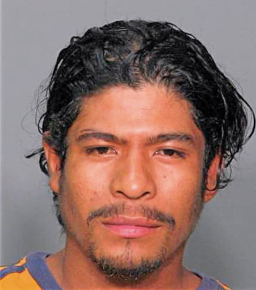Jimenez Miguel - Wake County, NC 