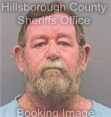 Gleason Neil - Hillsborough County, FL 