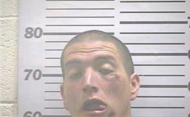 Ortega Nicholas - SantaFe County, NM 