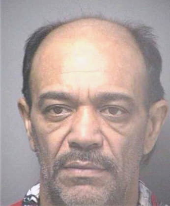 Rodriguez Oscar - Hillsborough County, FL 