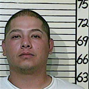 Gutierrez Rene - Comal County, TX 