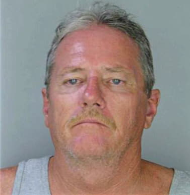 Ingley Richard - Hillsborough County, FL 