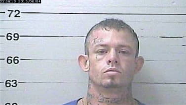 Meshell Rickey - Harrison County, MS 