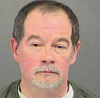 Womack Robert - Mecklenburg County, NC 