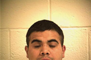 Rodriguez Roel - Hidalgo County, TX 