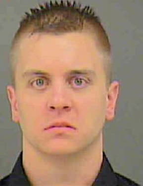 Crowell Samuel - Mecklenburg County, NC 