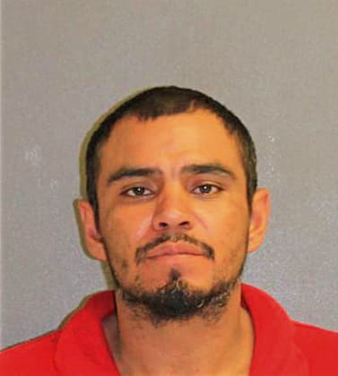 Arreola Santos - Volusia County, FL 