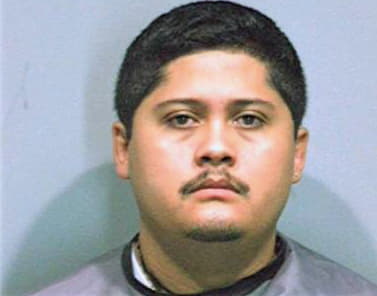 Moreno Sergio - Dekalb County, GA 