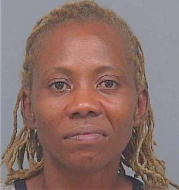 Petty Shamika - Gwinnett County, GA 