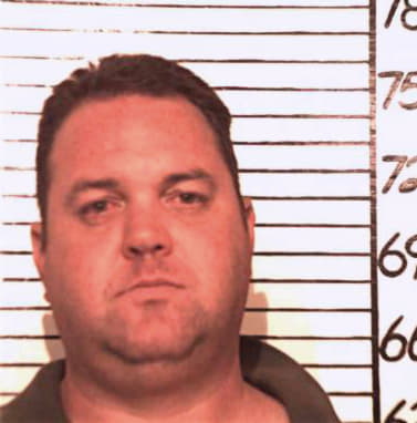 Ross Stefan - Comal County, TX 