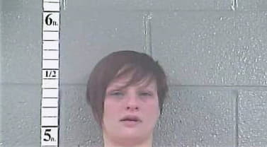 Coy Stephanie - Bullitt County, KY 