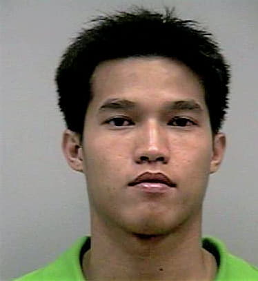 Nguyen Tai - Gwinnett County, GA 