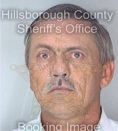 Townley Thomas - Hillsborough County, FL 