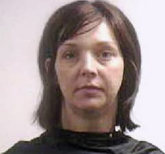 Neely Tiffany - Pickens County, SC 