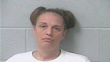 Clark Tonya - Marshall County, TN 