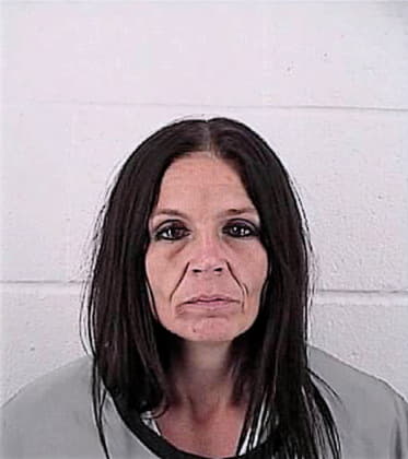 Kosman Tracy - Johnson County, KS 