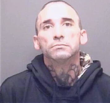 Leon Vincente - Galveston County, TX 