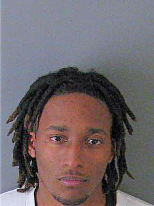 Simpson Willie - Gaston County, NC 