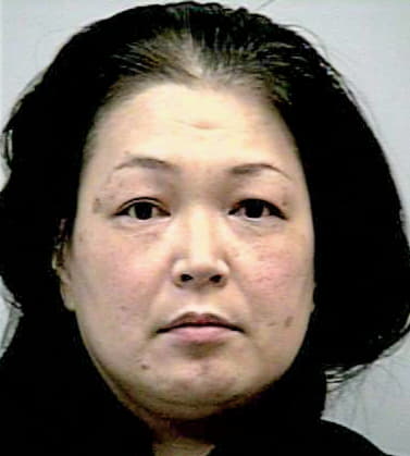 Sorjonen Akiko - Gwinnett County, GA 