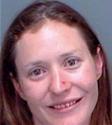Berry Ann - Pinellas County, FL 