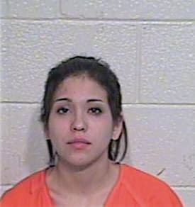 Almarez Ashley - Hidalgo County, TX 