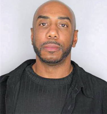 Smith Calvin - Hillsborough County, FL 