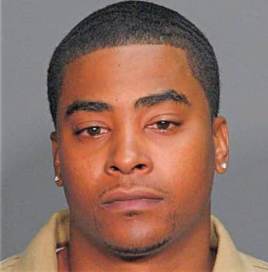 Evans Chadwick - Wake County, NC 