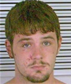 Kilian Daniel - Carter County, TN 