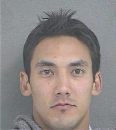 Hensley David - Wyandotte County, KS 