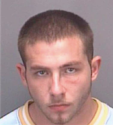 Roath David - Pinellas County, FL 