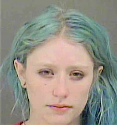 Kirkovich Emily - Mecklenburg County, NC 