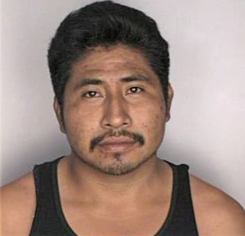 Cruz Genovevo - Hillsborough County, FL 