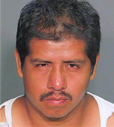 Pioquinto Gilberto - Wake County, NC 