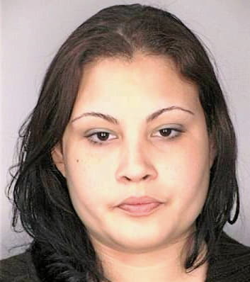 Negron Glorimar - Hillsborough County, FL 
